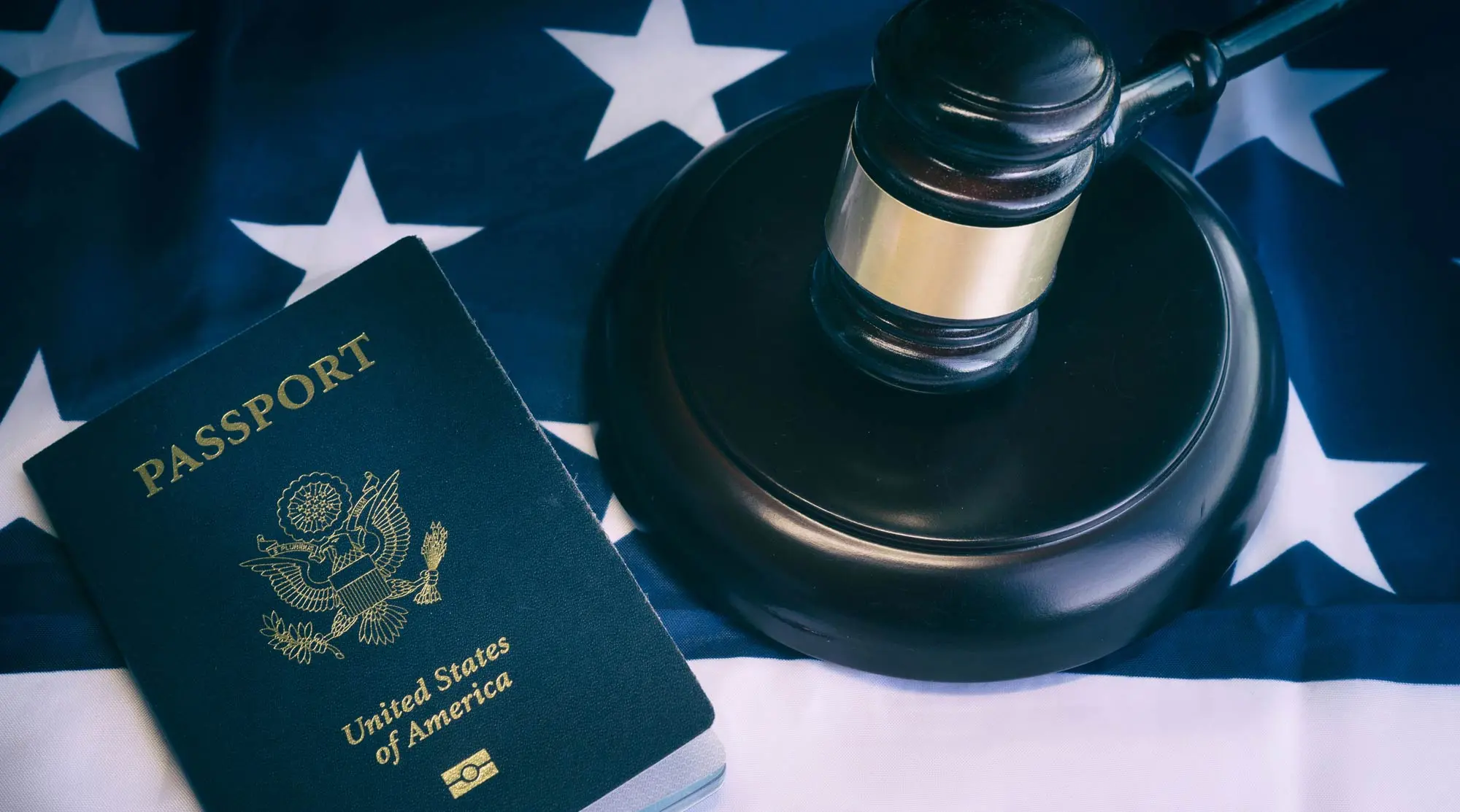 Deportation and Removal Proceedings